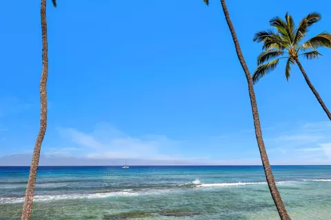 3543 Lower Honoapiilani Rd #F209, Lahaina, HI 96761