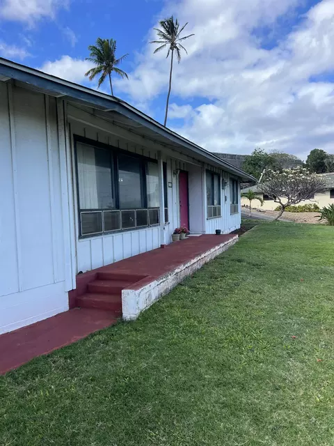 299 Liholiho St, Wailuku, HI 96793
