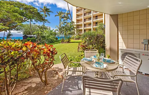 4327 Lower Honoapiilani Rd #101B, Lahaina, HI 96761
