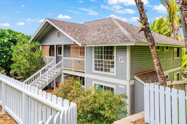 160 Keonekai Rd #27-201, Kihei, HI 96753