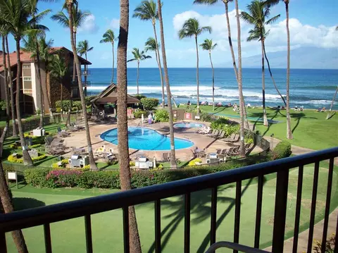 3543 Lower Honoapiilani Rd #B404 26AB, Lahaina, HI 96761