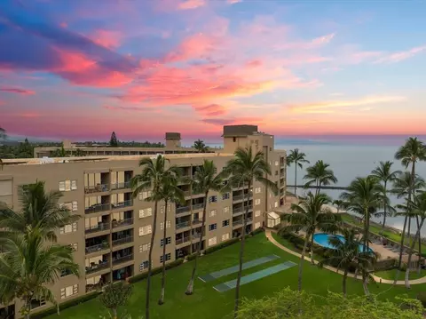 760 S Kihei Rd #405, Kihei, HI 96753