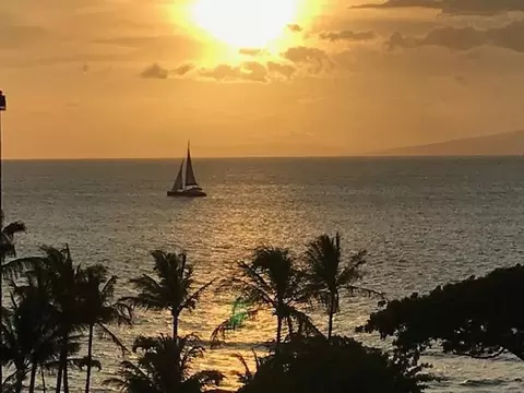 3445 Lower Honoapiilani Rd #834, Lahaina, HI 96761