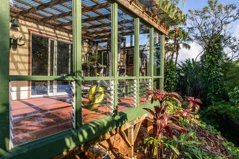 Exterior - 1780 Kauhikoa Rd, Haiku, HI 96708 photo 14 of 21