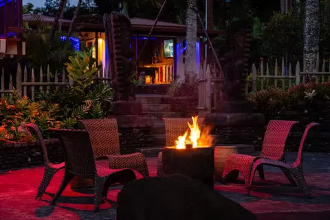 Exterior - 1780 Kauhikoa Rd, Haiku, HI 96708 photo 16 of 21