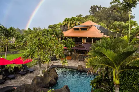 1780 Kauhikoa Rd, Haiku, HI 96708