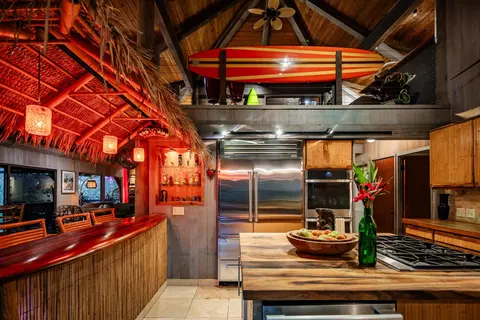 Kitchen - 1780 Kauhikoa Rd, Haiku, HI 96708 photo 1 of 5