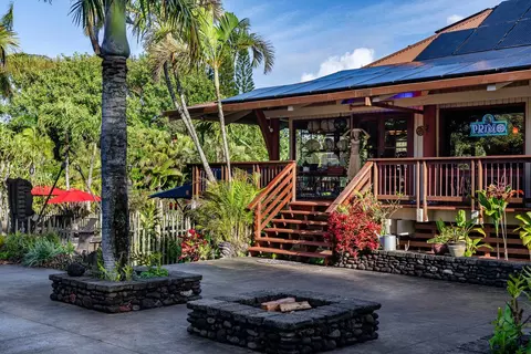 Exterior - 1780 Kauhikoa Rd, Haiku, HI 96708 photo 12 of 21