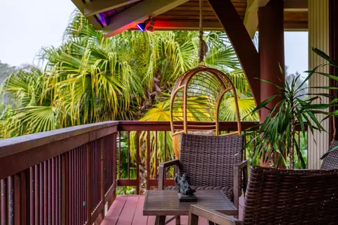 Exterior - 1780 Kauhikoa Rd, Haiku, HI 96708 photo 6 of 21