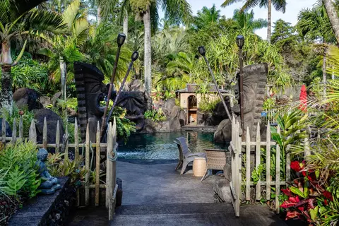 Exterior - 1780 Kauhikoa Rd, Haiku, HI 96708 photo 8 of 21