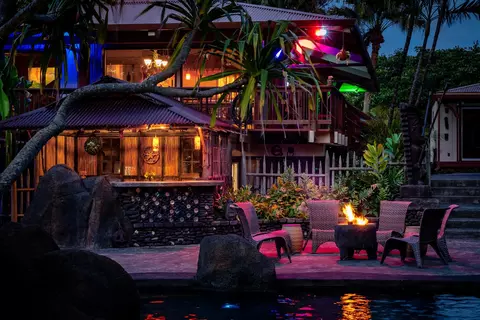 Exterior - 1780 Kauhikoa Rd, Haiku, HI 96708 photo 5 of 21