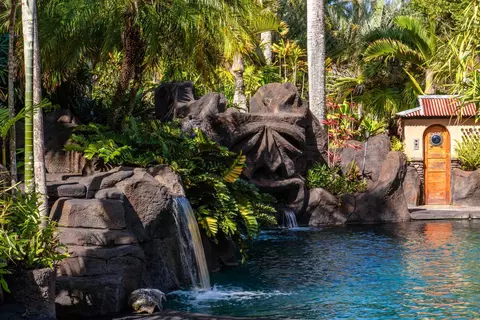 Exterior - 1780 Kauhikoa Rd, Haiku, HI 96708 photo 9 of 21