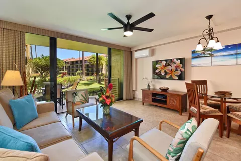3543 Lower Honoapiilani Rd #D101, Lahaina, HI 96761