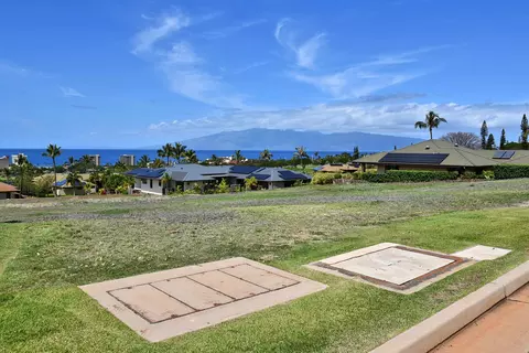 66 Kaulele Pl #LOT 43, Lahaina, HI 96761