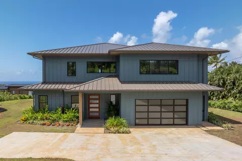 111 Mehana Rd UNIT A, Haiku, HI 96708