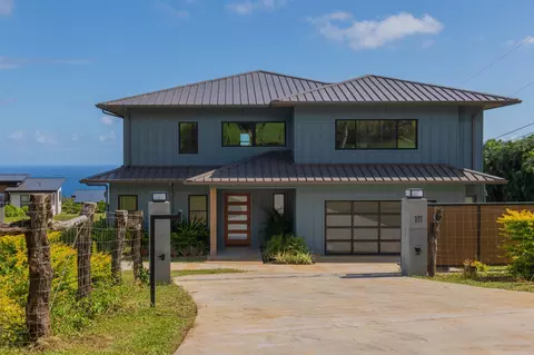 111 Mehana Rd UNIT A, Haiku, HI 96708