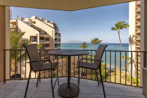 4327 Lower Honoapiilani Rd #601, Lahaina, HI 96761