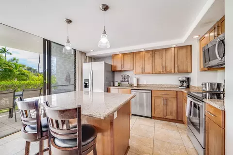 2653 S Kihei Rd #105, Kihei, HI 96753