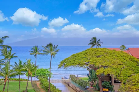 3445 Lower Honoapiilani Rd #618, Lahaina, HI 96761