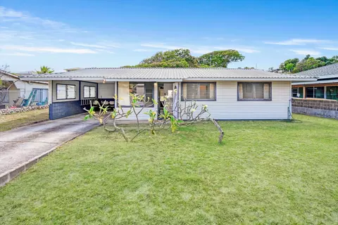557 Maalo St, Kahului, HI 96732