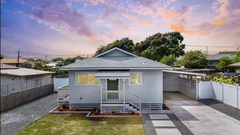 130 Kuhuoi St, Kahului, HI 96732
