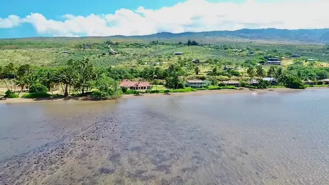 2160 Kamehameha V Hwy, Kaunakakai, HI 96748