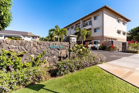45 Kanani Rd #204, Kihei, HI 96753