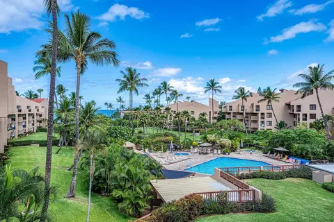 2695 S Kihei Rd #5-303, Kihei, HI 96753