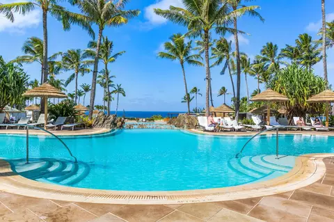 1 Ritz Carlton Dr #1614-1616, Lahaina, HI 96761