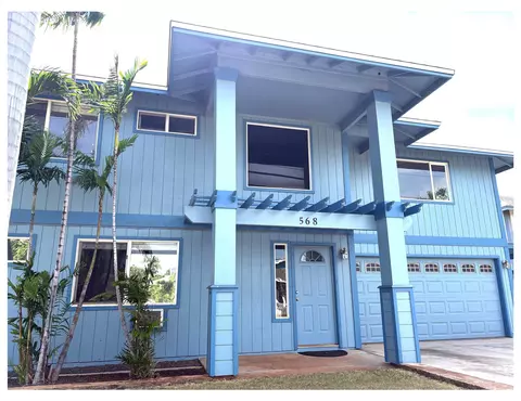 568 Kaiola St, Kihei, HI 96753