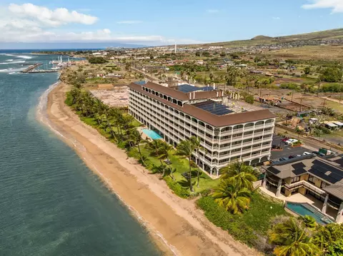 475 Front St #402, Lahaina, HI 96761