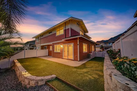 26 Kakawahie St #81, Wailuku, HI 96793