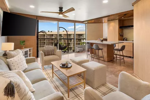 1032 S Kihei Rd #B-508, Kihei, HI 96753