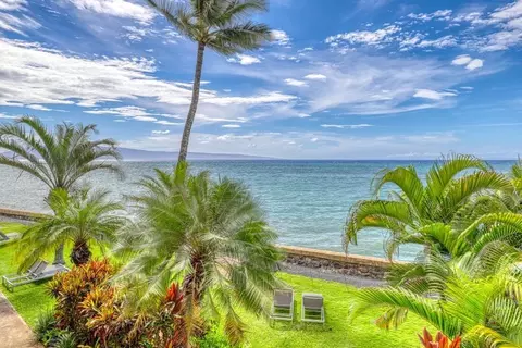 4435 Lower Honoapiilani Rd #204, Lahaina, HI 96761