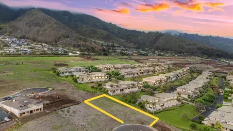 125 Hopoi Pl #LOT 55, Wailuku, HI 96793