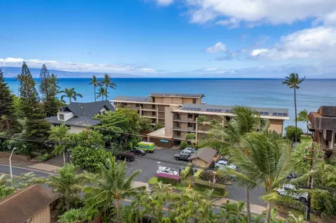 3723 Lower Honoapiilani Rd #104, Lahaina, HI 96761
