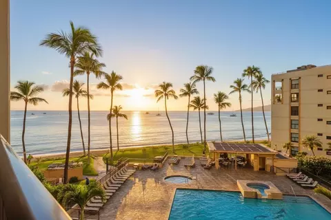 145 N Kihei Rd #408, Kihei, HI 96753