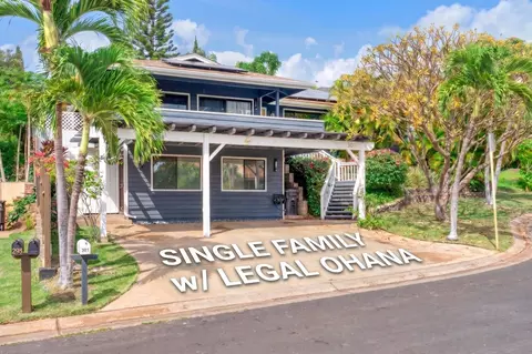 301 Ohina Pl, Kihei, HI 96753