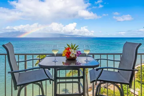 4365 Lower Honoapiilani Rd #709, Lahaina, HI 96761