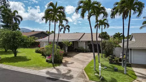 298 Ohina Pl #298 OHINA PLACE, Kihei, HI 96753