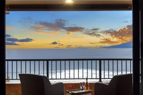 106 Kaanapali Shores Pl #506, Lahaina, HI 96761
