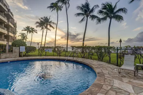 3601 Lower Honoapiilani Rd #418, Lahaina, HI 96761