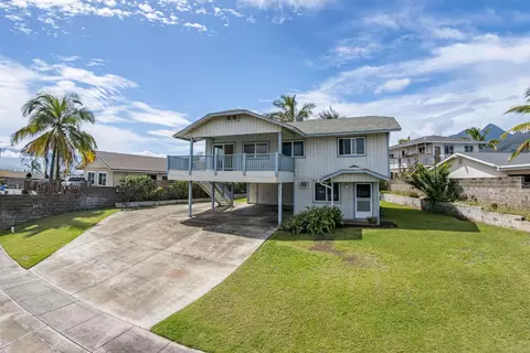 905 Lekeona Loop, Wailuku, HI 96793