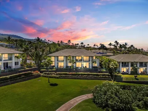 3950 Kalai Waa St #Y-202, Kihei, HI 96753