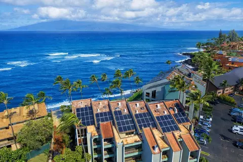 3875 Lower Honoapiilani Rd #B-205, Lahaina, HI 96761