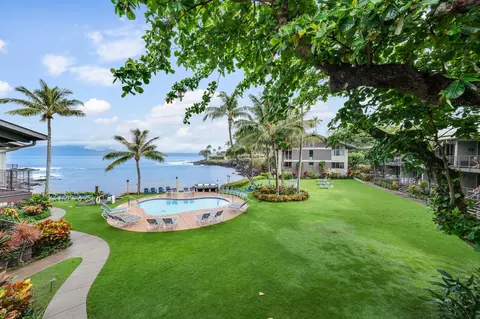5255 Lower Honoapiilani Rd #207, Lahaina, HI 96761