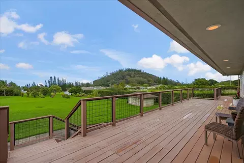 Exterior - 50 Uakoko Pl, Haiku, HI 96708 photo 2 of 8