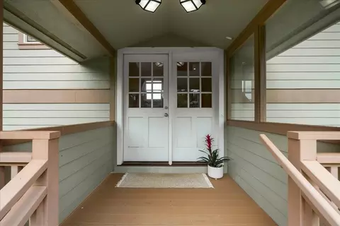 Entry Way - 50 Uakoko Pl, Haiku, HI 96708 photo 1 of 1