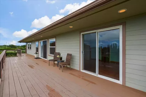 Exterior - 50 Uakoko Pl, Haiku, HI 96708 photo 3 of 8
