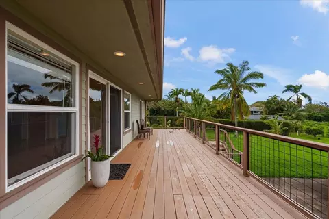Exterior - 50 Uakoko Pl, Haiku, HI 96708 photo 4 of 8